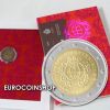 San Marino emlék 2 euro 2017_2 '' Turizmus '' UNC !